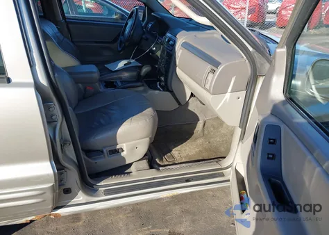 2004 Jeep Grand Cherokee Laredo z USA, uszkodzony, nr VIN 1J4GW48S64C219005